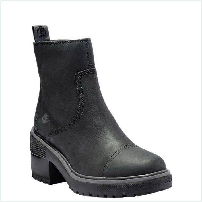  TIMBER Womens Silver Blossom Ankle Boots