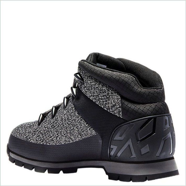  TIMBER Mens Euro Sprint Boots