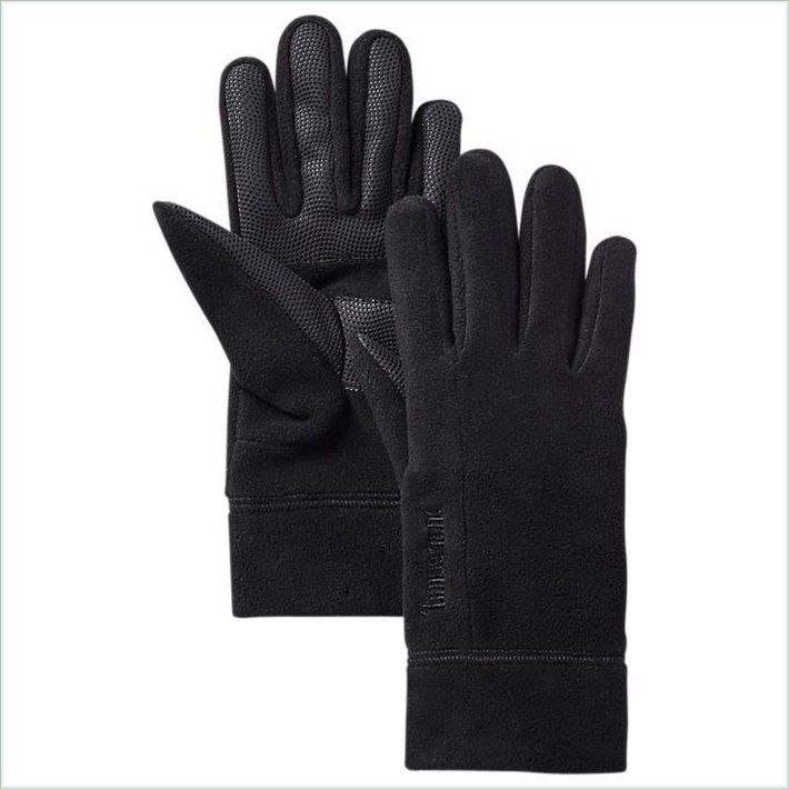  TIMBER Womens Fleece Commuter Gloves