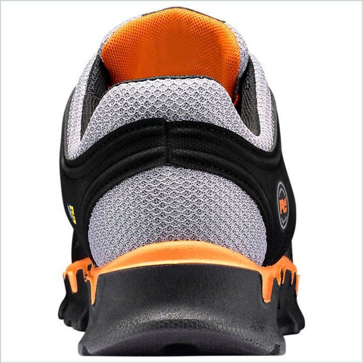  TIMBER PRO Mens Powertrain Sport Alloy Toe Work Shoes