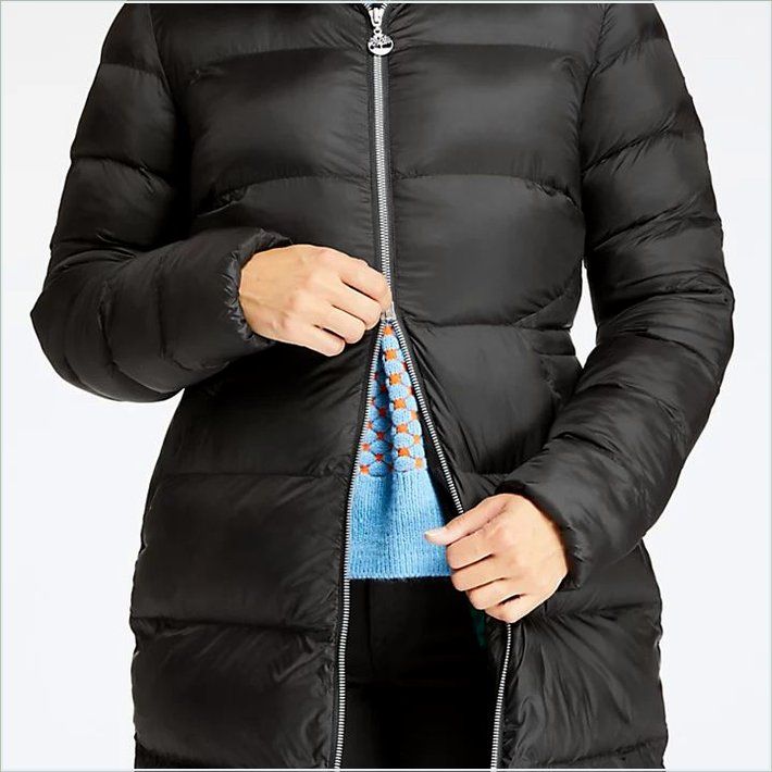  TIMBER Womens Mt. Rosebrook Insulated Parka