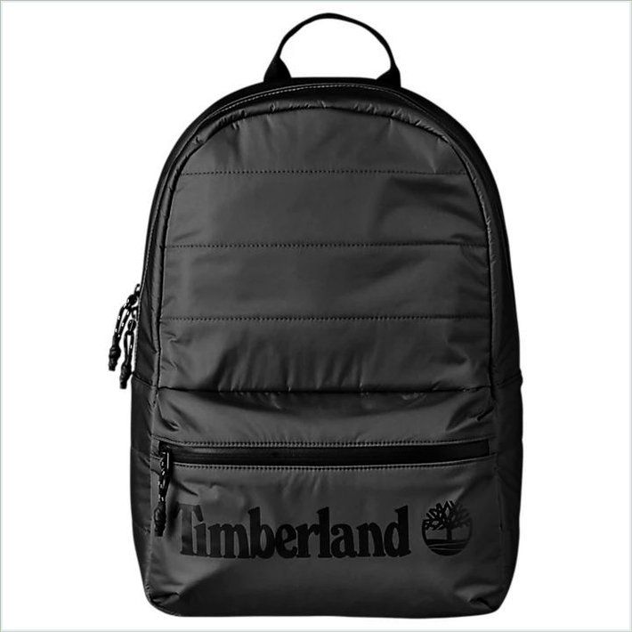  TIMBER Essential Zip-Top Backpack