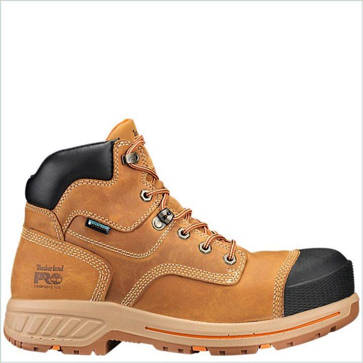  TIMBER PRO Mens Helix HD 6