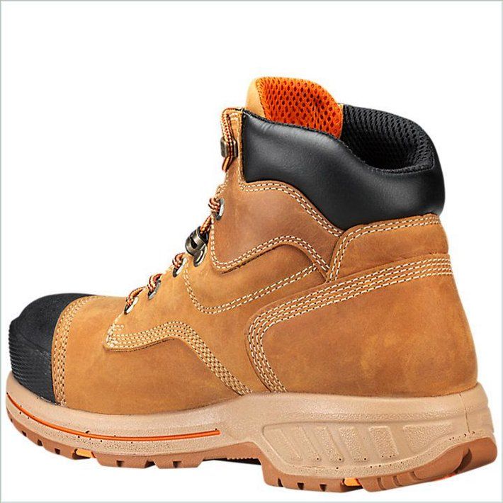  TIMBER PRO Mens Helix HD 6