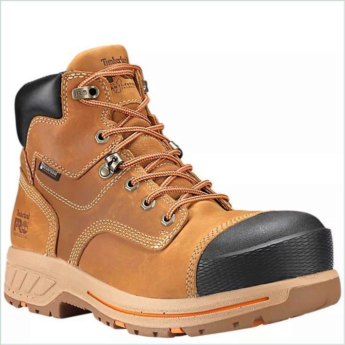  TIMBER PRO Mens Helix HD 6