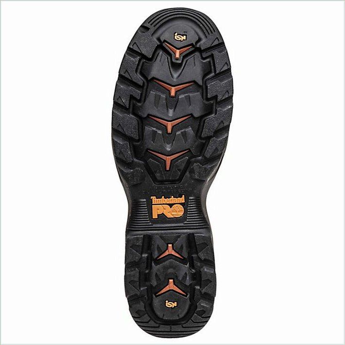  TIMBER PRO Mens Hypercharge 8