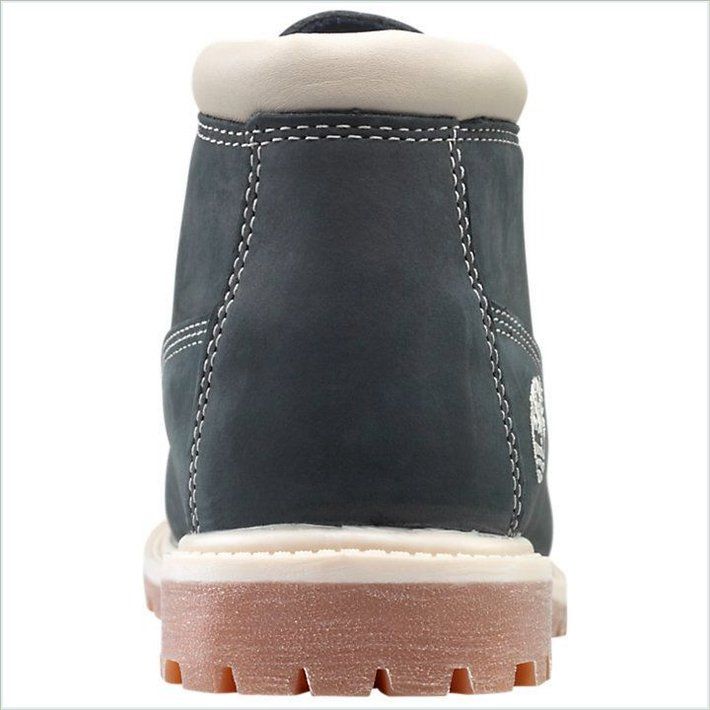  TIMBER Womens Nellie Waterproof Chukka Boots