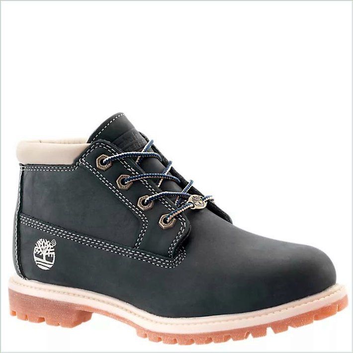  TIMBER Womens Nellie Waterproof Chukka Boots