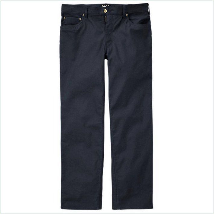  TIMBER PRO Mens Gridflex Basic Canvas Work Pant