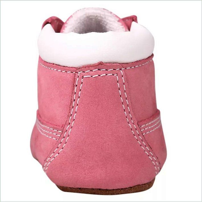  TIMBER Infant Crib Booties/Cap Set