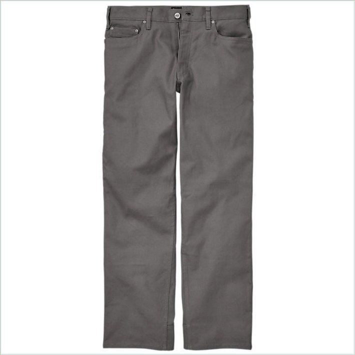  TIMBER PRO Mens Gridflex Basic Canvas Work Pant