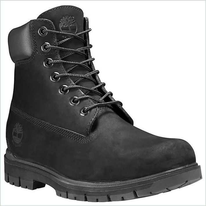  TIMBER Mens Radford 6-Inch Lightweight Waterproof Boots