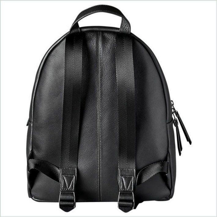  TIMBER Ashbrook Leather Mini Backpack