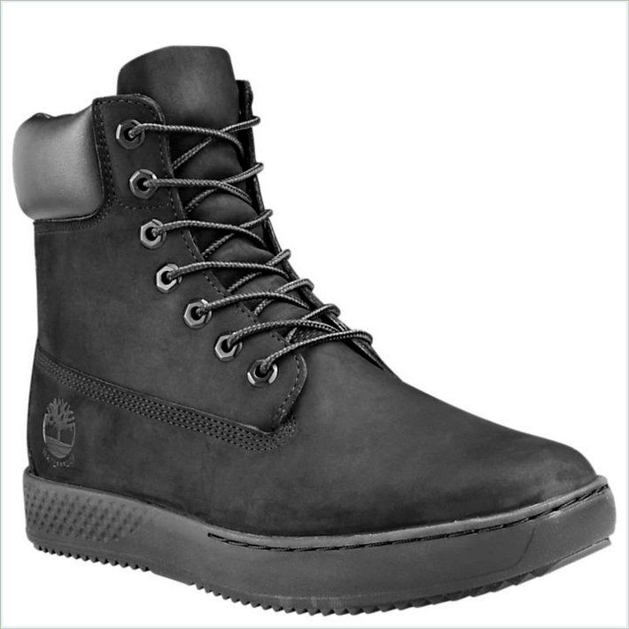  TIMBER Mens CityRoam Waterproof Sneaker Boots