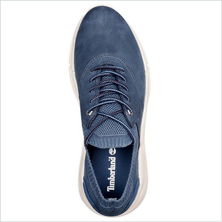  TIMBER Mens Urban Move Sneakers