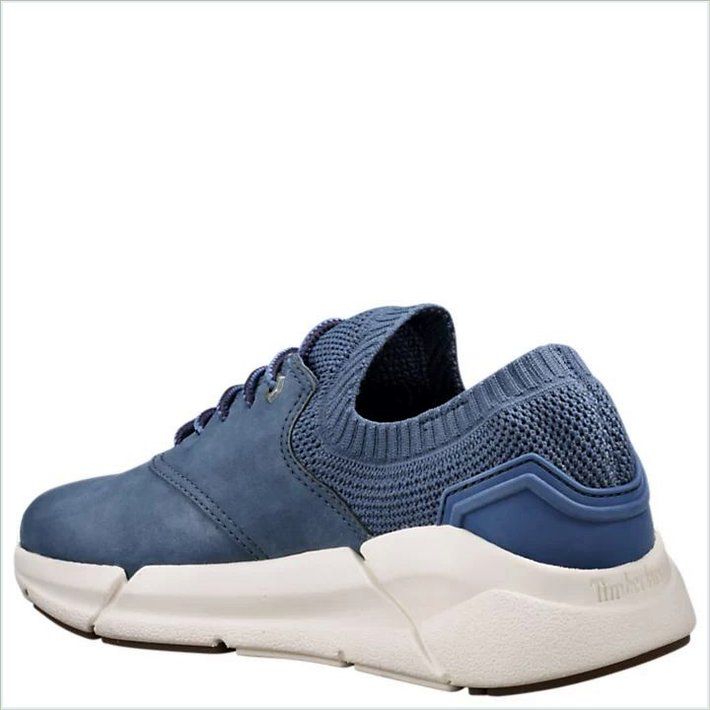  TIMBER Mens Urban Move Sneakers