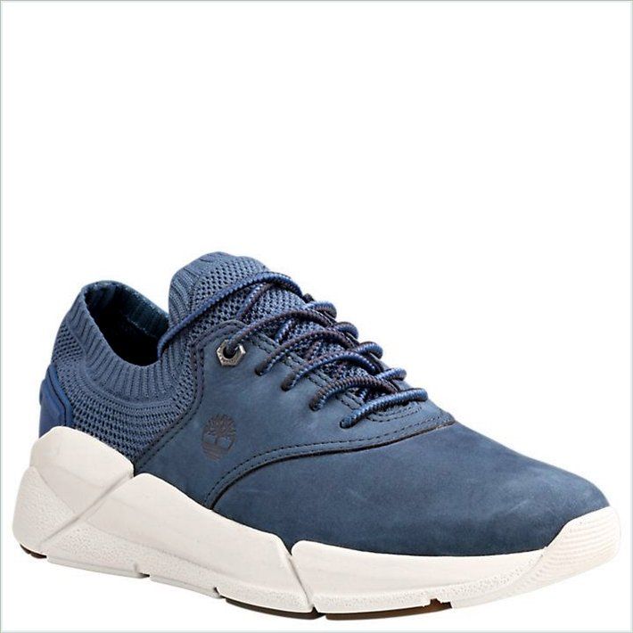  TIMBER Mens Urban Move Sneakers