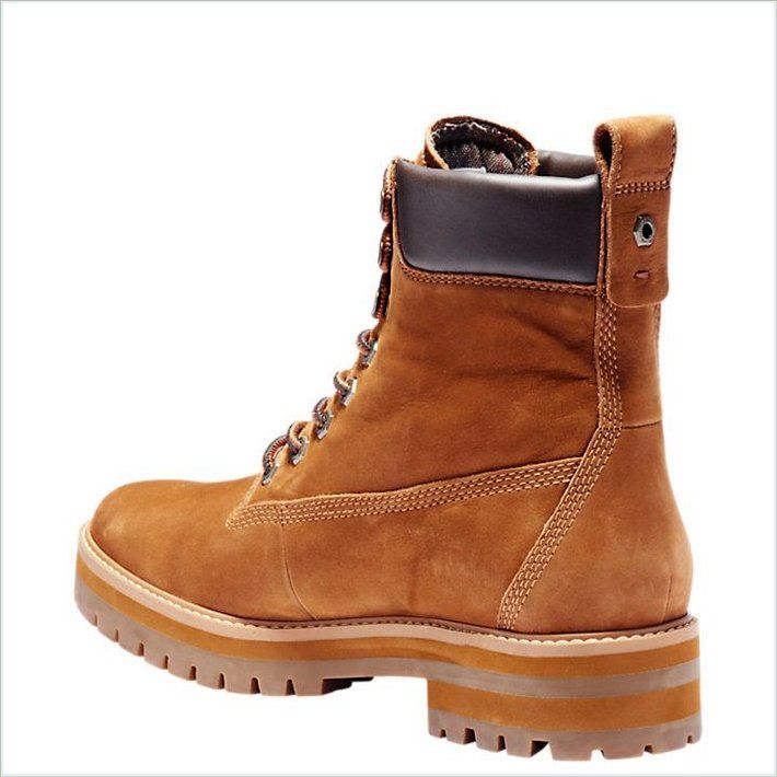  TIMBER Mens Courma Guy Waterproof Boots