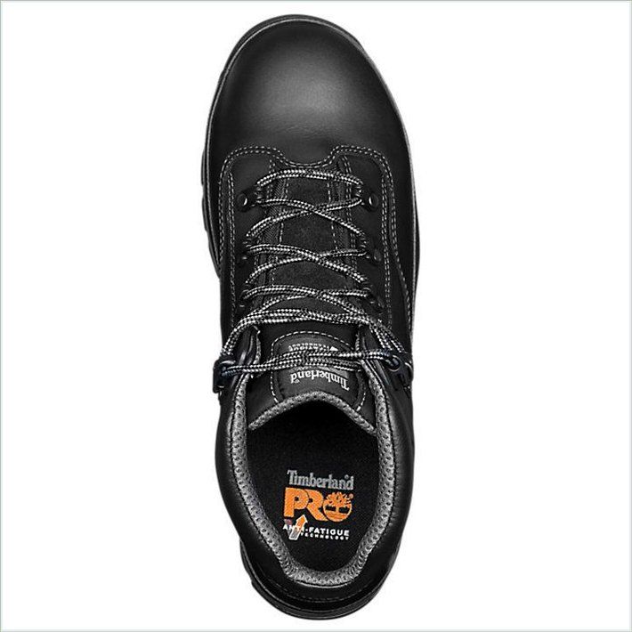  TIMBER PRO Mens Euro Hiker Alloy Toe Work Boots