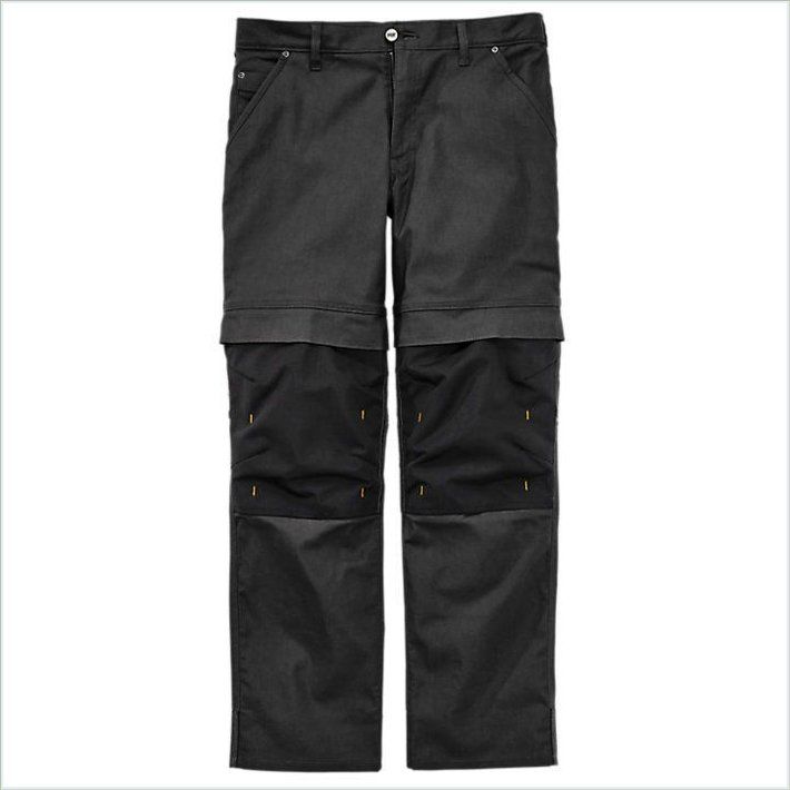  TIMBER PRO Mens Work Bender Knee Pad Work Pant