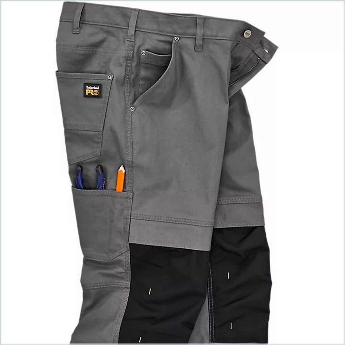  TIMBER PRO Mens Work Bender Knee Pad Work Pant