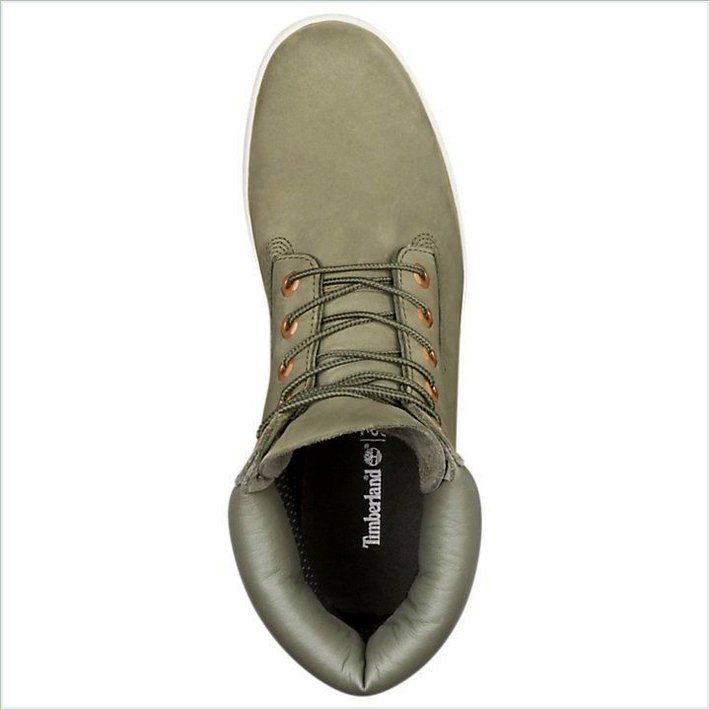  TIMBER Mens CityRoam Waterproof Sneaker Boots