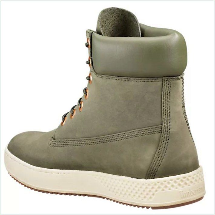  TIMBER Mens CityRoam Waterproof Sneaker Boots