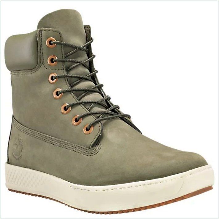  TIMBER Mens CityRoam Waterproof Sneaker Boots