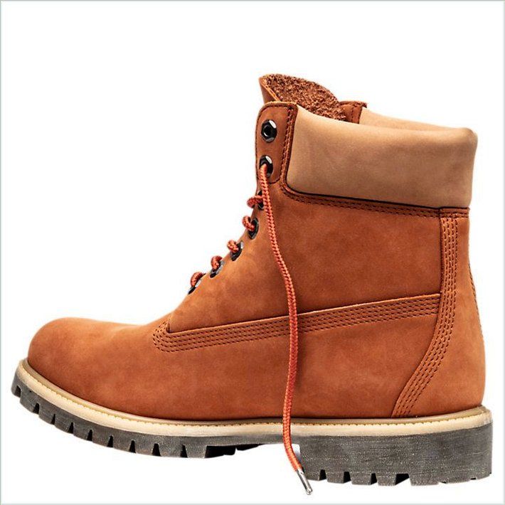  TIMBER Mens Pizza Food Truck Boots