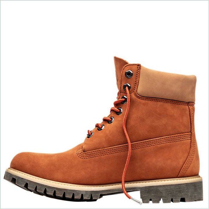  TIMBER Mens Pizza Food Truck Boots