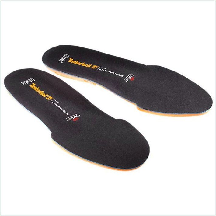  TIMBER Anti-Fatigue Technology Insoles