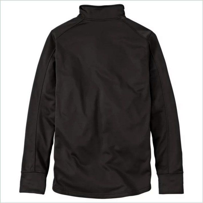  TIMBER PRO Mens Understory Quarter-Zip Fleece Shirt