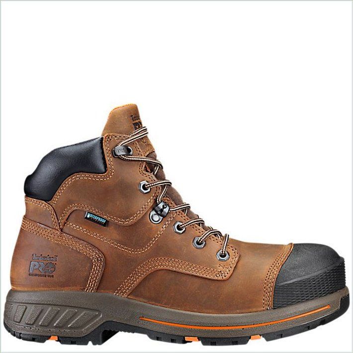  TIMBER PRO Mens Helix HD 6