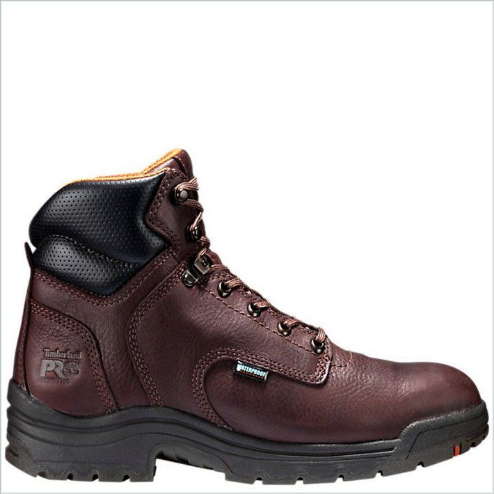  TIMBER PRO Mens TiTAN 6