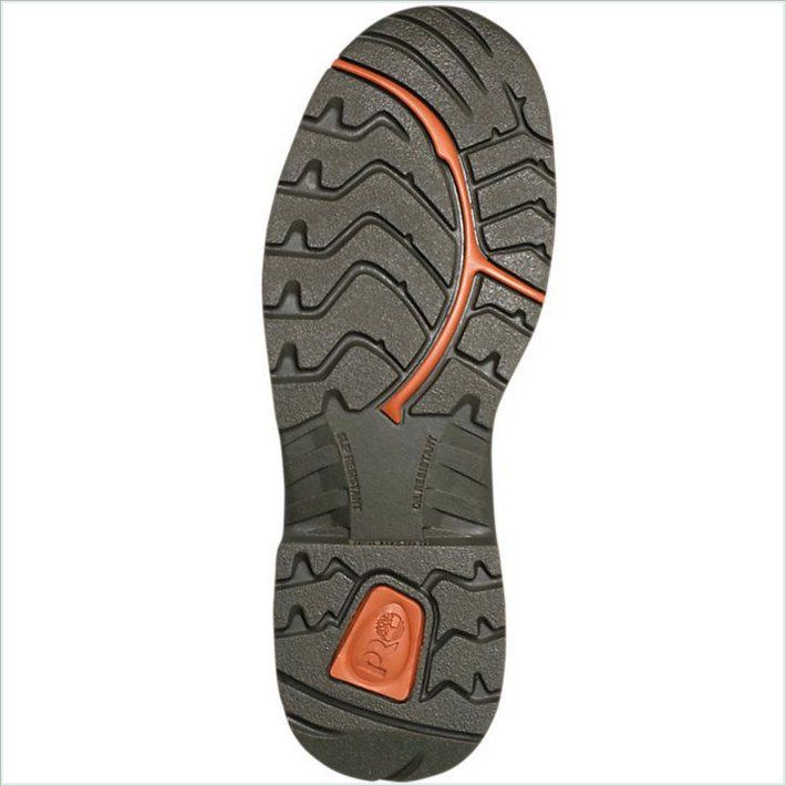  TIMBER PRO Mens TiTAN 6