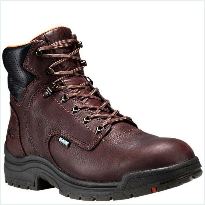  TIMBER PRO Mens TiTAN 6