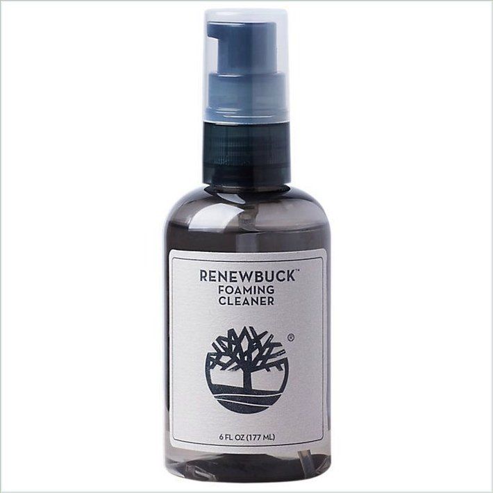  TIMBER Renewbuck Foaming Cleanser