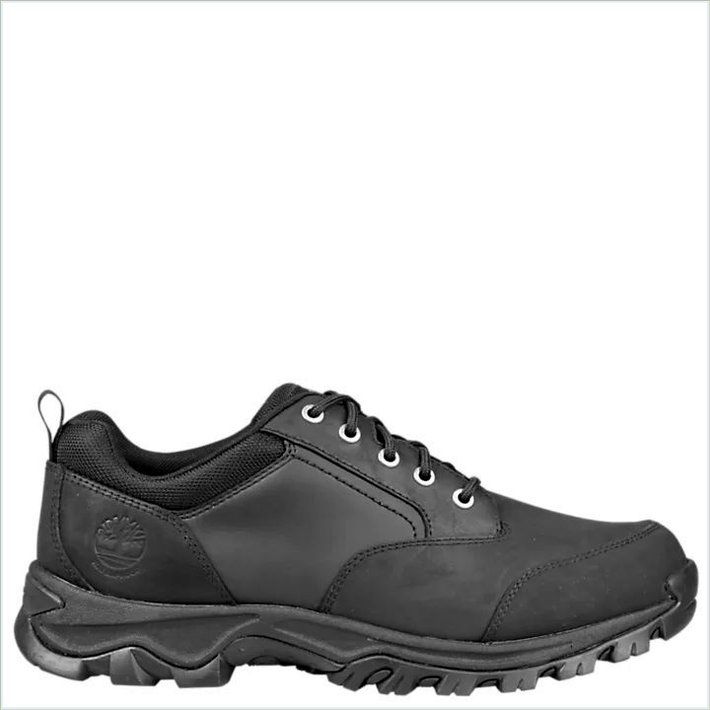  TIMBER Mens Keele Ridge Waterproof Hiking Shoes