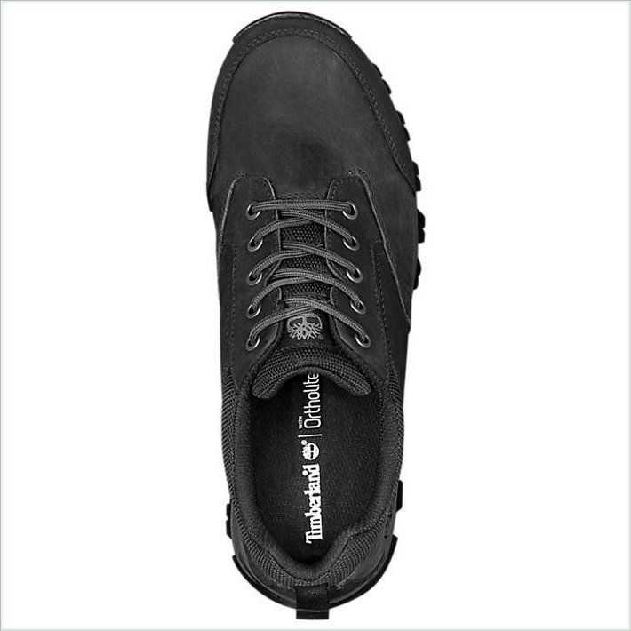  TIMBER Mens Keele Ridge Waterproof Hiking Shoes