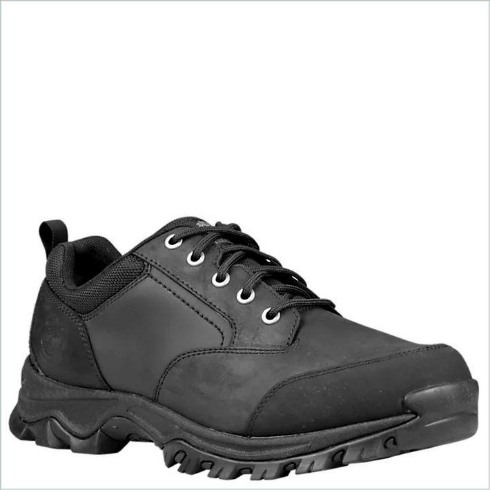  TIMBER Mens Keele Ridge Waterproof Hiking Shoes