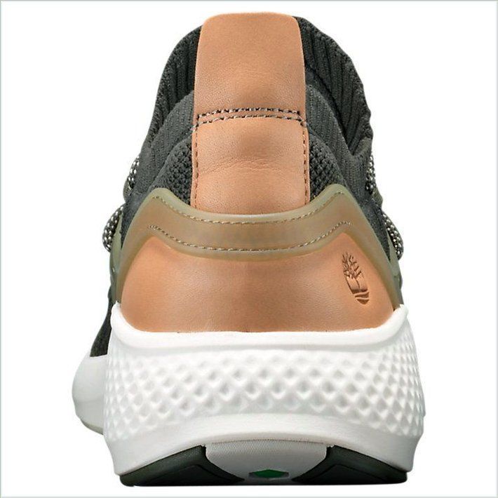  TIMBER Mens FlyRoam Go Knit Sneakers