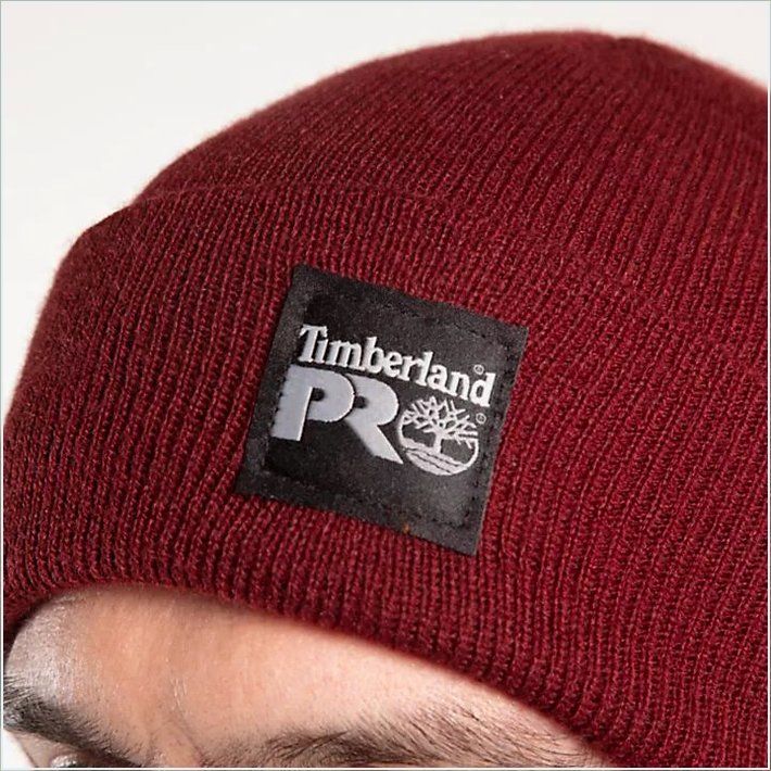  TIMBER PRO Essential Watch Cap