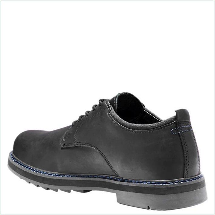  TIMBER Mens Squall Canyon Waterproof Oxford Shoes