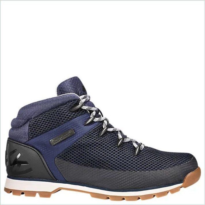  TIMBER Mens Euro Sprint Boots