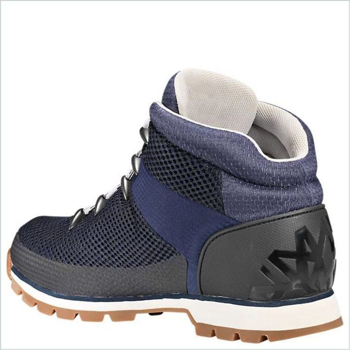  TIMBER Mens Euro Sprint Boots