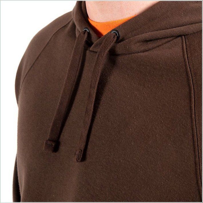  TIMBER PRO Mens Hood Honcho Sport Hoodie