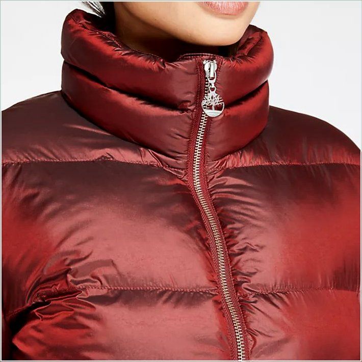  TIMBER Womens Mt. Rosebrook Insulated Jacket