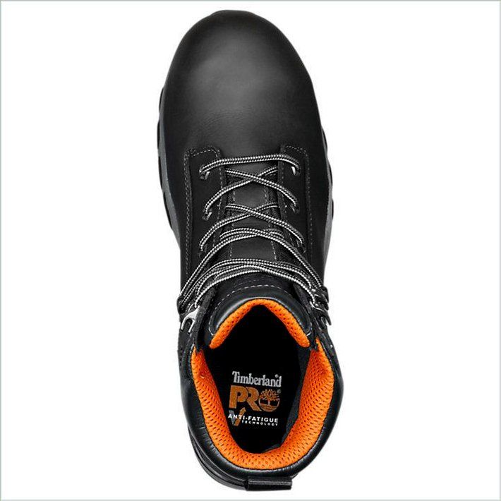  TIMBER PRO Mens Hypercharge 6