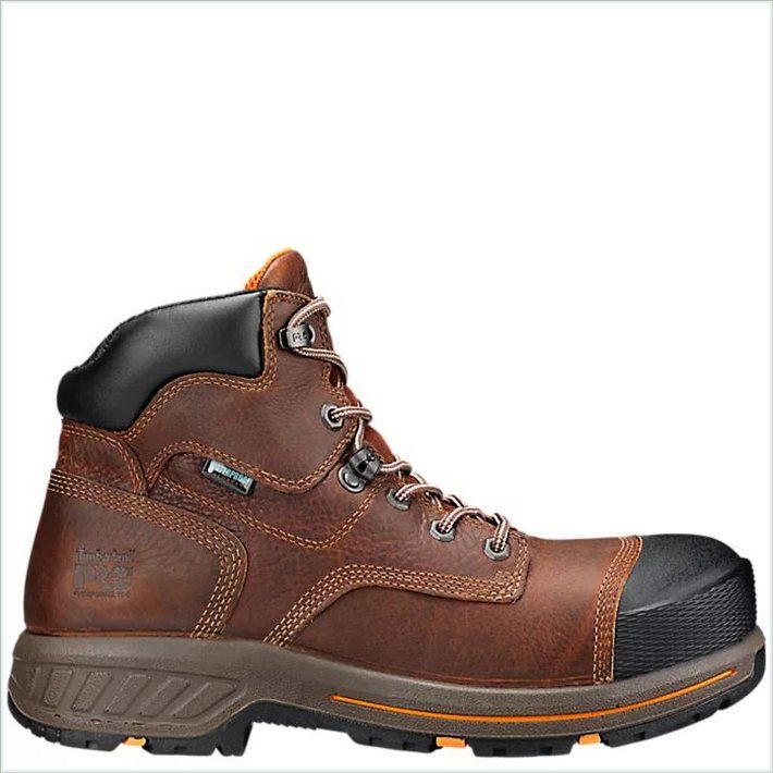  TIMBER PRO Mens Helix HD 6