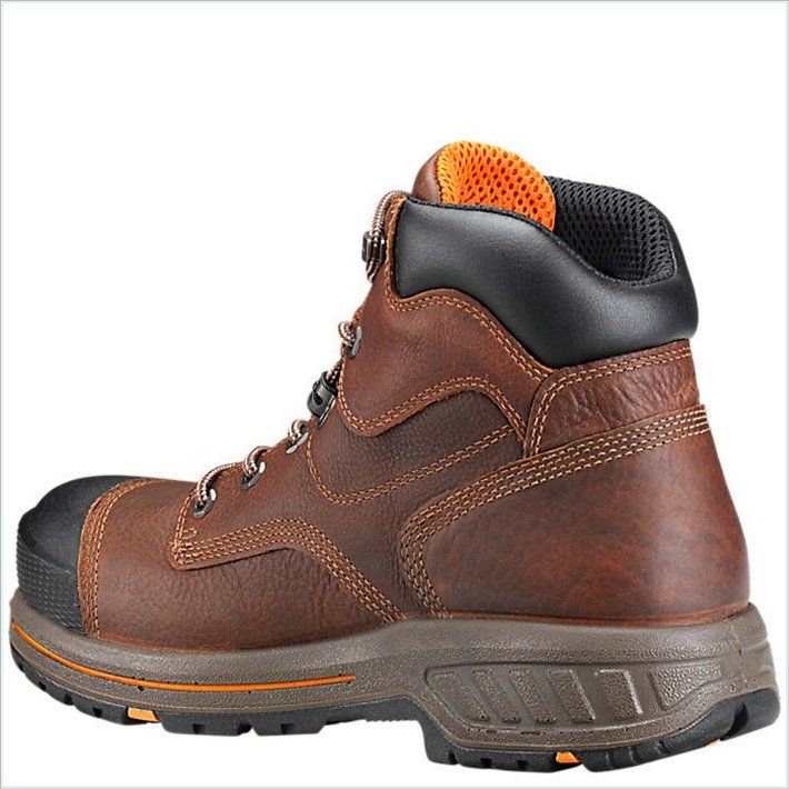  TIMBER PRO Mens Helix HD 6